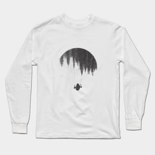 Parasute Forest Long Sleeve T-Shirt